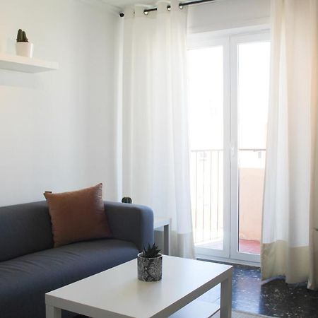 Piso En San Juan De Alicante A 2,5Km De La Playa Appartement Buitenkant foto