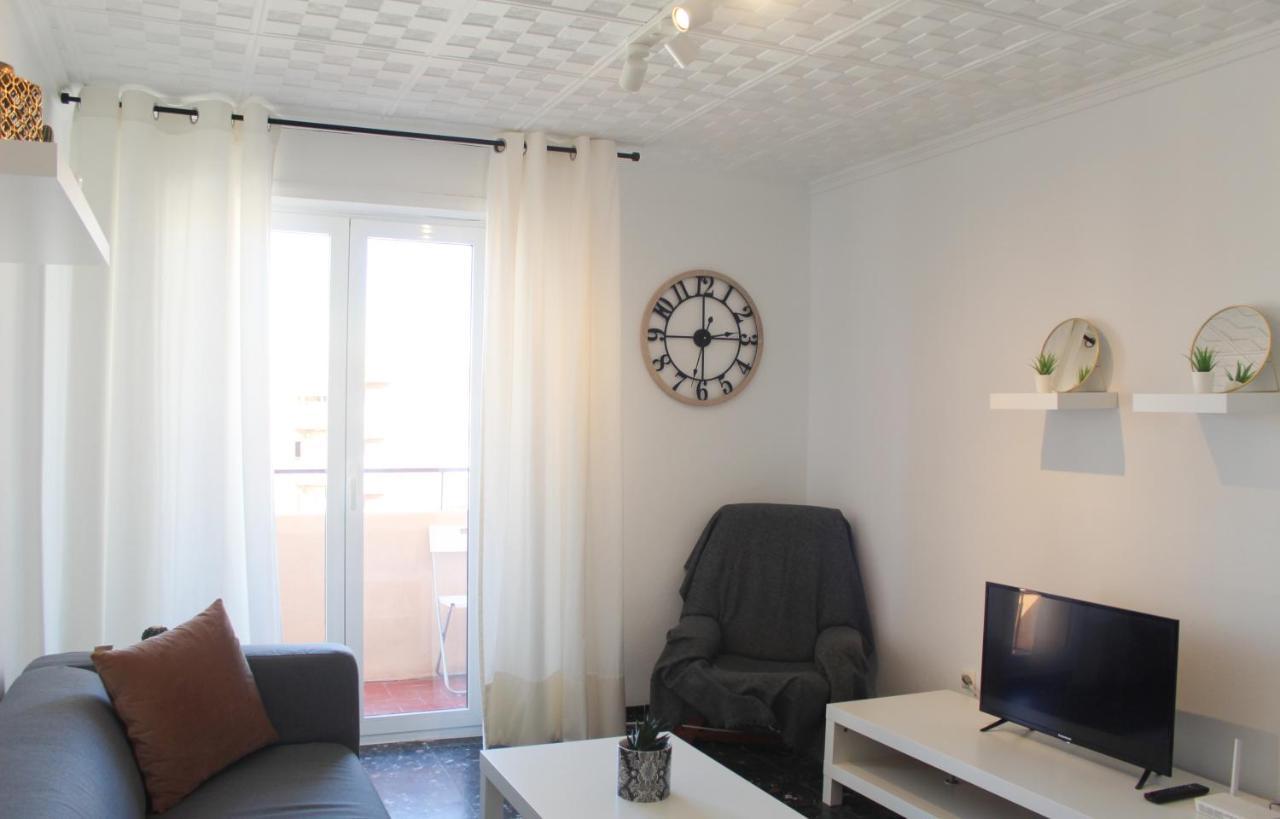 Piso En San Juan De Alicante A 2,5Km De La Playa Appartement Buitenkant foto