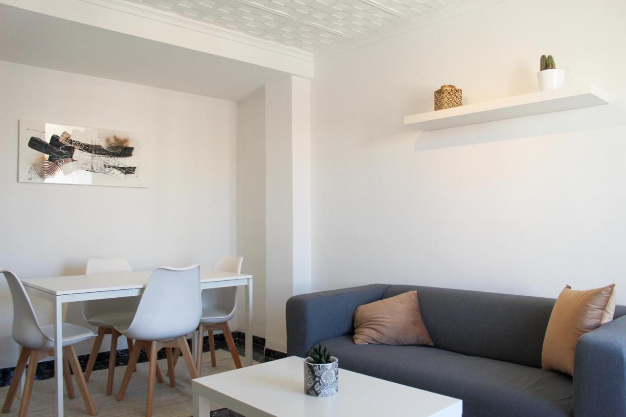 Piso En San Juan De Alicante A 2,5Km De La Playa Appartement Buitenkant foto