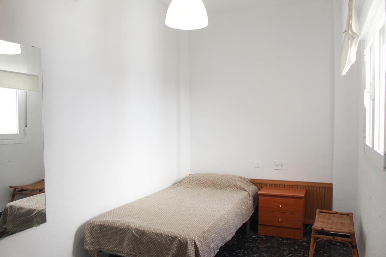 Piso En San Juan De Alicante A 2,5Km De La Playa Appartement Buitenkant foto